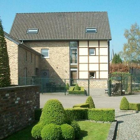 'Tmaelhof Villa Voeren Kültér fotó