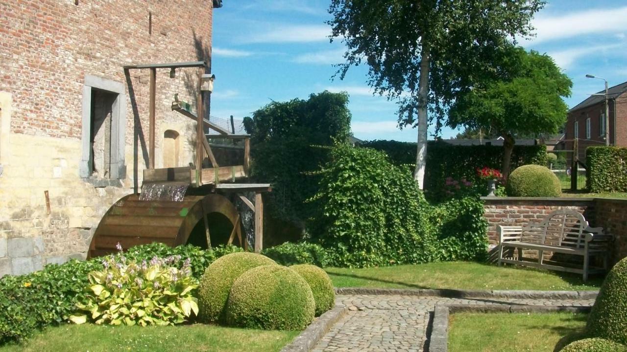 'Tmaelhof Villa Voeren Kültér fotó