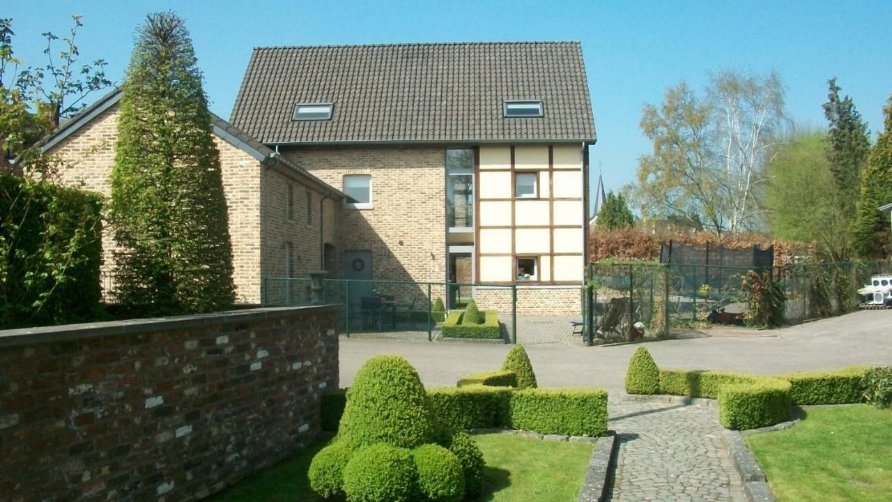 'Tmaelhof Villa Voeren Kültér fotó