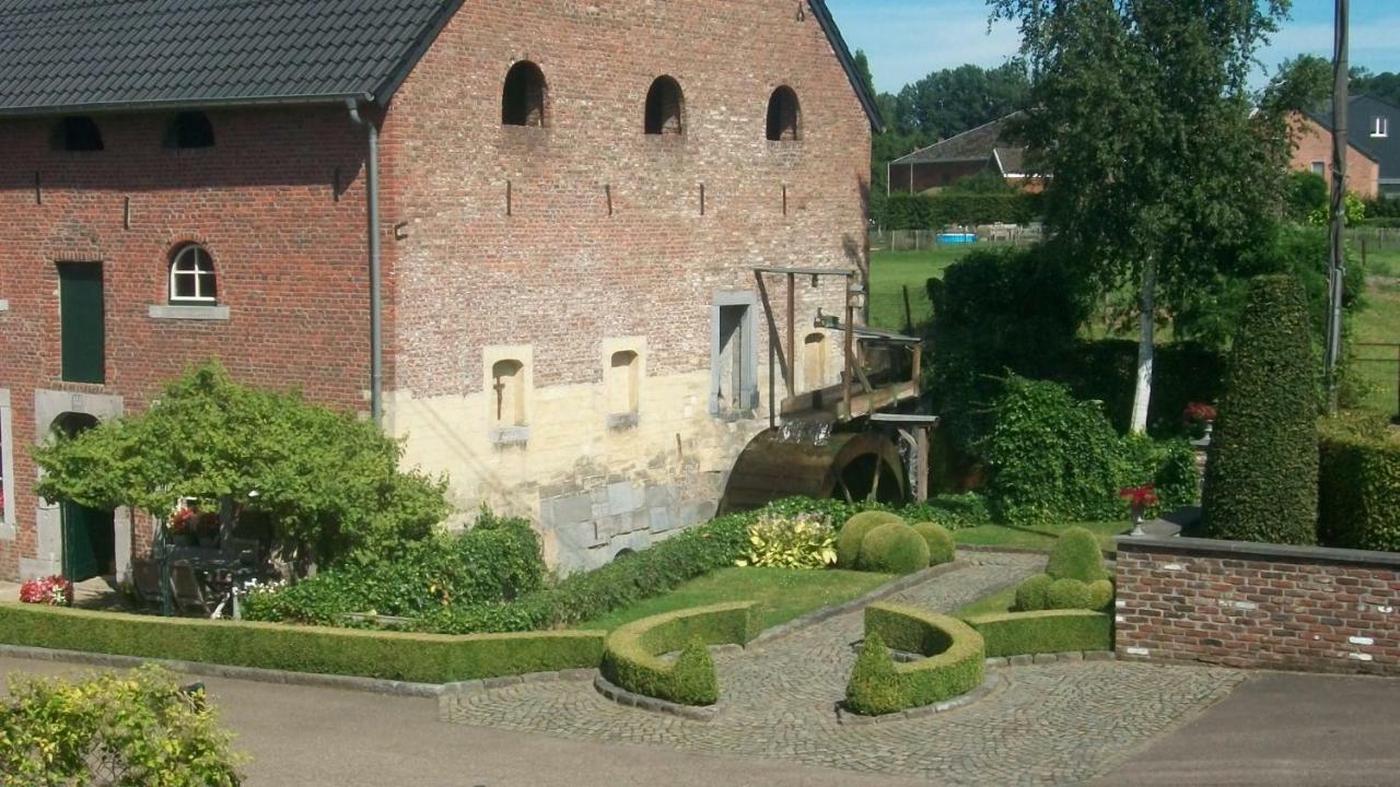 'Tmaelhof Villa Voeren Kültér fotó