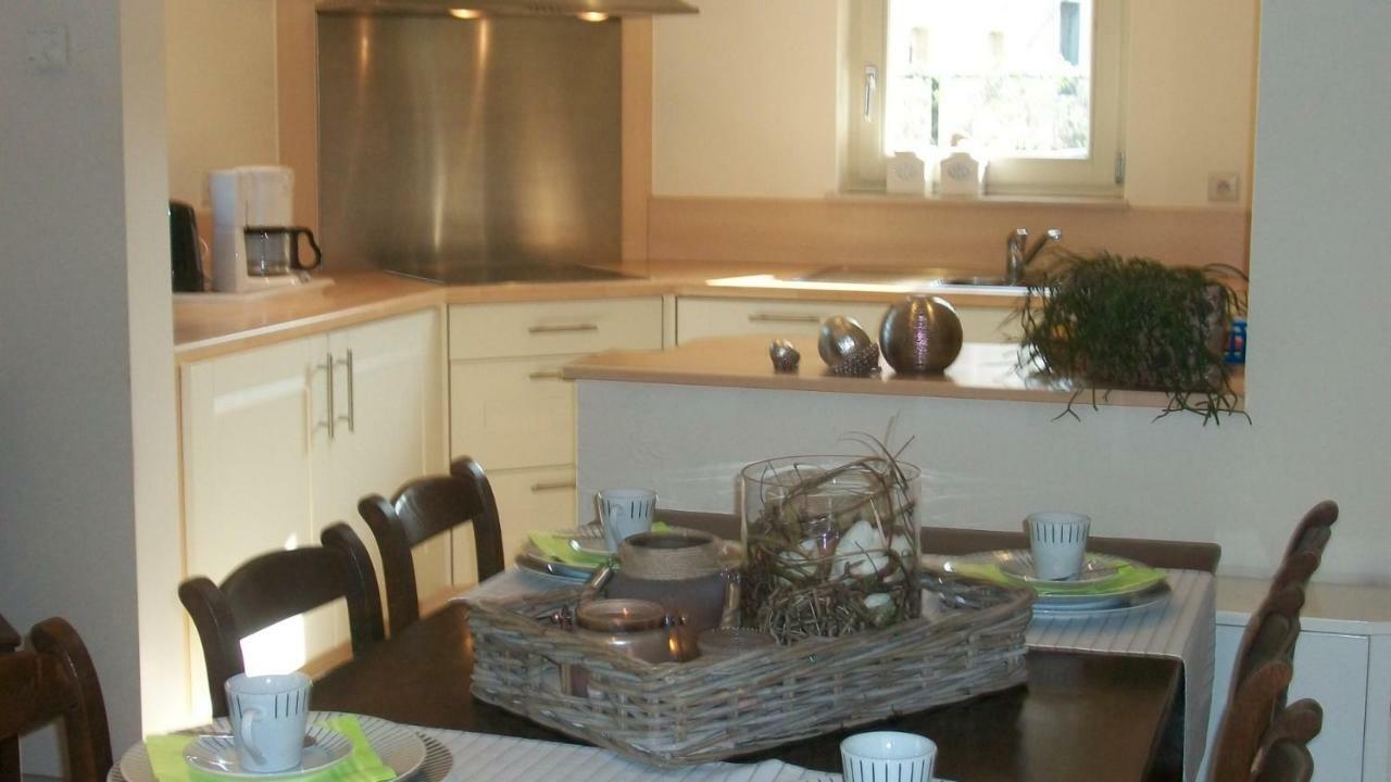 'Tmaelhof Villa Voeren Kültér fotó