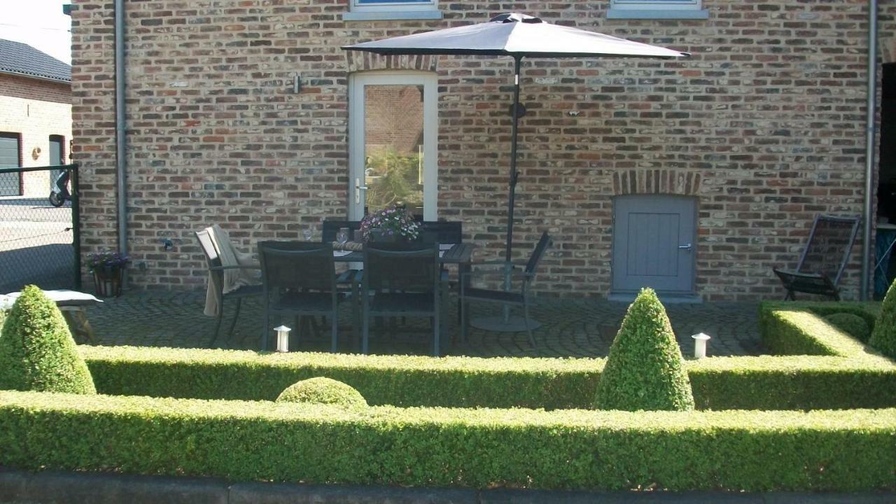 'Tmaelhof Villa Voeren Kültér fotó
