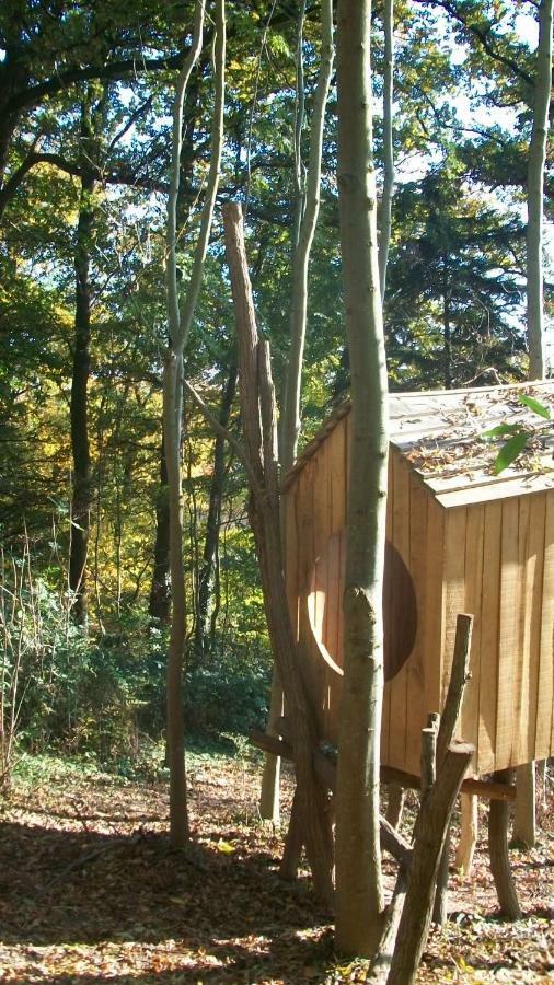 'Tmaelhof Villa Voeren Kültér fotó